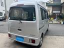 エブリイ ＰＡ　／ハイルーフ／ＡＭ、ＦＭラジオ／運転席、助手席エアバック／エアコン／パワステ／両側スライドドア（7枚目）