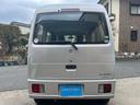エブリイ ＰＡ　／ハイルーフ／ＡＭ、ＦＭラジオ／運転席、助手席エアバック／エアコン／パワステ／両側スライドドア（8枚目）