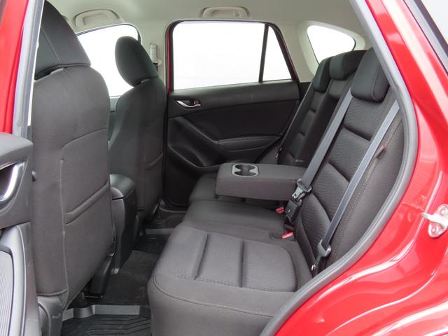ＣＸ－５ ＸＤ　１年保証　ディスチャージパッケージ　Ｂｌｕｅｔｏｏｔｈ　バックカメラ　サイドカメラ　ＥＴＣ　純正アルミ　純正ナビ（32枚目）