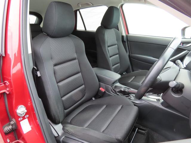 ＣＸ－５ ＸＤ　１年保証　ディスチャージパッケージ　Ｂｌｕｅｔｏｏｔｈ　バックカメラ　サイドカメラ　ＥＴＣ　純正アルミ　純正ナビ（43枚目）