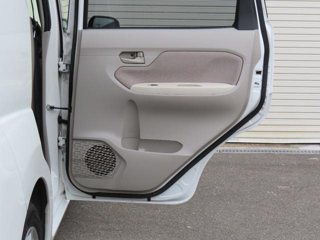 ムーヴ Ｘ　ＳＡ　１年保証　ドラレコ　Ｂｌｕｅｔｏｏｔｈ　バックカメラ　ＥＴＣ　衝突軽減ブレーキ　純正ナビ　純正アルミホイール　プッシュスタート　電動格納ミラー　ＨＤＭＩ　ＵＳＢ　ＡＵＸ（65枚目）