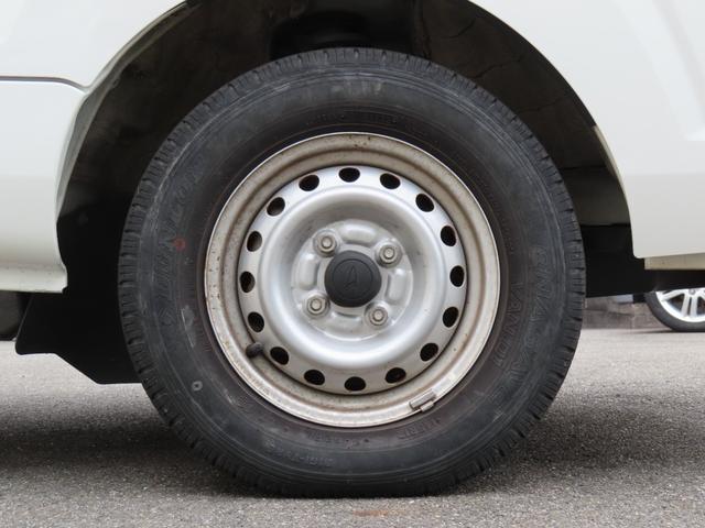 ハイゼットトラック スタンダード　走行距離無制限１年保証付　ドラレコ　荷台ゴムシート新品　５ＭＴ（17枚目）