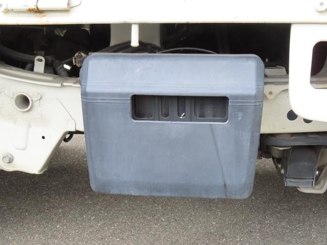 ハイゼットトラック スタンダード　走行距離無制限１年保証付　ドラレコ　荷台ゴムシート新品　５ＭＴ（31枚目）