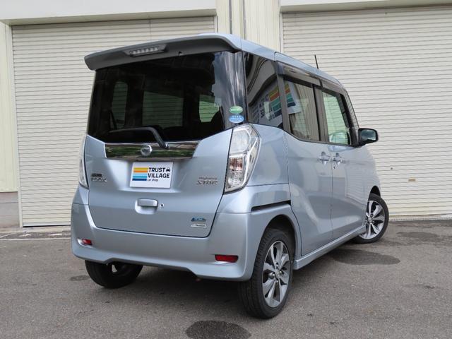 デイズルークス ハイウェイスター　Ｘ　Ｇパッケージ　走行距離無制限１年保証　２０２４年製タイヤ　３６０度カメラ　バックカメラ　ＥＴＣ　ナビ　プッシュスタート　両側電動スライドドア　純正アルミホイール　電動格納ミラー　アイドリングストップ　オートライト（11枚目）