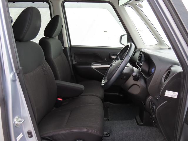 デイズルークス ハイウェイスター　Ｘ　Ｇパッケージ　走行距離無制限１年保証　２０２４年製タイヤ　３６０度カメラ　バックカメラ　ＥＴＣ　ナビ　プッシュスタート　両側電動スライドドア　純正アルミホイール　電動格納ミラー　アイドリングストップ　オートライト（43枚目）