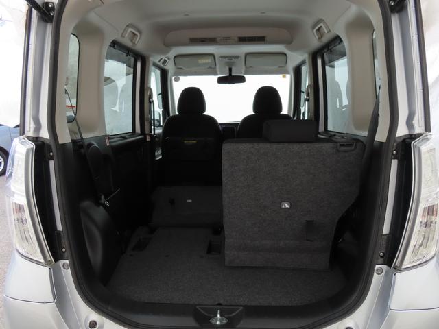 デイズルークス ハイウェイスター　Ｘ　Ｇパッケージ　走行距離無制限１年保証　２０２４年製タイヤ　３６０度カメラ　バックカメラ　ＥＴＣ　ナビ　プッシュスタート　両側電動スライドドア　純正アルミホイール　電動格納ミラー　アイドリングストップ　オートライト（46枚目）