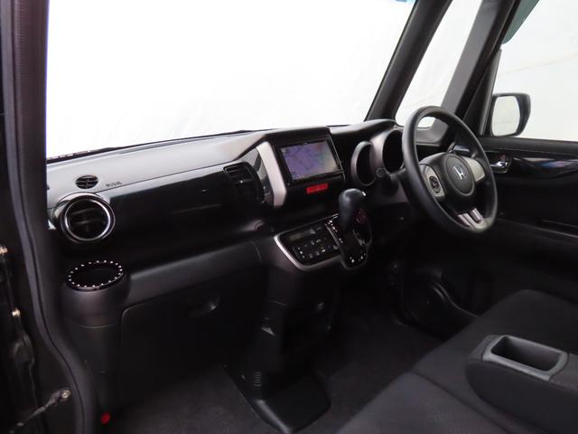 N-BOXカスタム G・Aパッケージ 走行距離無制限1年保証 ドラレコ バックカメラ Bluetooth ETC 両側電動スライドドア プッシュスタート オートライト 電動格納ミラー ナビ 純正アルミホイール(33枚目)