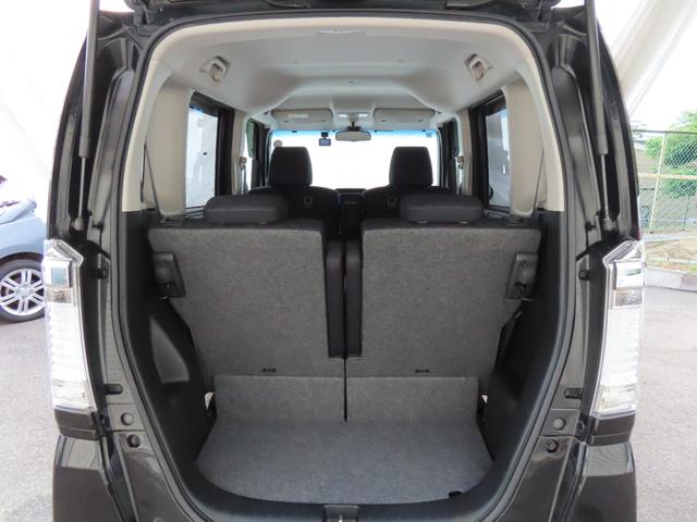 N-BOXカスタム G・Aパッケージ 走行距離無制限1年保証 ドラレコ バックカメラ Bluetooth ETC 両側電動スライドドア プッシュスタート オートライト 電動格納ミラー ナビ 純正アルミホイール(39枚目)