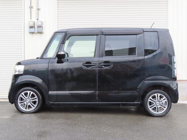 N-BOX G・Lパッケージ 走行距離無制限1年保証 ドラレコ Bluetooth バックカメラ ETC 片側電動スライドドア プッシュスタート 電動格納ミラー 純正ナビ 純正アルミホイール(8枚目)