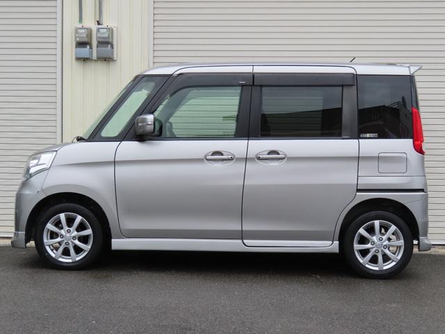 スペーシア Ｘリミテッド　走行距離無制限１年保証　ドラレコ　ＥＴＣ　バックカメラ　シートヒーター　両側電動スライドドア　電動格納ミラー　純正アルミホイール　プッシュスタート　アイドリングストップ　オートライト　ＵＳＢ　ＨＤＭＩ（8枚目）