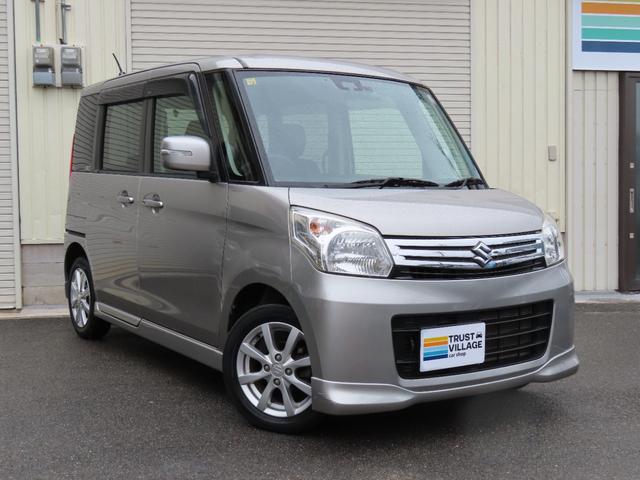 スペーシア Ｘリミテッド　走行距離無制限１年保証　ドラレコ　ＥＴＣ　バックカメラ　シートヒーター　両側電動スライドドア　電動格納ミラー　純正アルミホイール　プッシュスタート　アイドリングストップ　オートライト　ＵＳＢ　ＨＤＭＩ（13枚目）