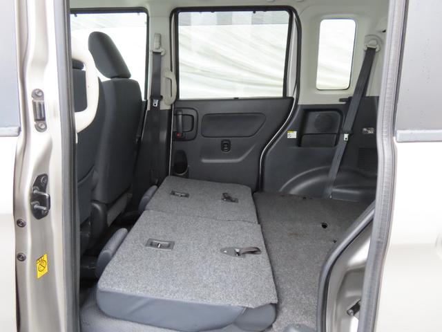 スペーシア Ｘリミテッド　走行距離無制限１年保証　ドラレコ　ＥＴＣ　バックカメラ　シートヒーター　両側電動スライドドア　電動格納ミラー　純正アルミホイール　プッシュスタート　アイドリングストップ　オートライト　ＵＳＢ　ＨＤＭＩ（37枚目）