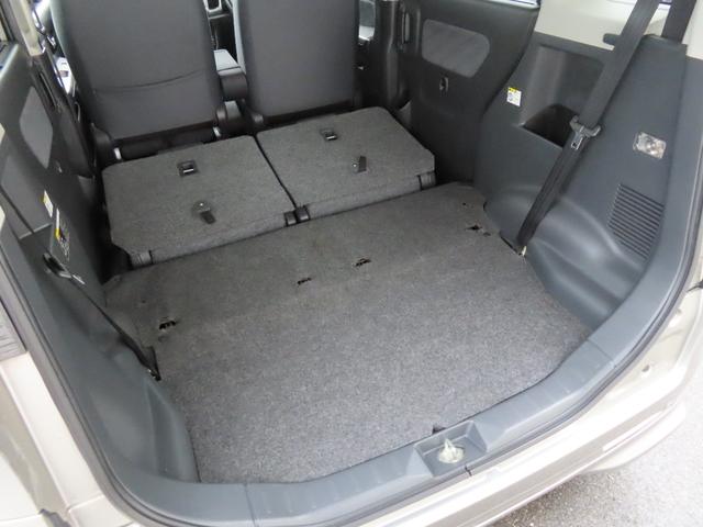 スペーシア Ｘリミテッド　走行距離無制限１年保証　ドラレコ　ＥＴＣ　バックカメラ　シートヒーター　両側電動スライドドア　電動格納ミラー　純正アルミホイール　プッシュスタート　アイドリングストップ　オートライト　ＵＳＢ　ＨＤＭＩ（39枚目）