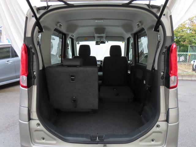 スペーシア Ｘリミテッド　走行距離無制限１年保証　ドラレコ　ＥＴＣ　バックカメラ　シートヒーター　両側電動スライドドア　電動格納ミラー　純正アルミホイール　プッシュスタート　アイドリングストップ　オートライト　ＵＳＢ　ＨＤＭＩ（41枚目）