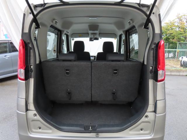 スペーシア Ｘリミテッド　走行距離無制限１年保証　ドラレコ　ＥＴＣ　バックカメラ　シートヒーター　両側電動スライドドア　電動格納ミラー　純正アルミホイール　プッシュスタート　アイドリングストップ　オートライト　ＵＳＢ　ＨＤＭＩ（42枚目）