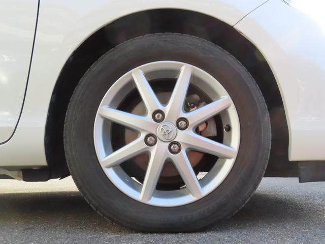 アクア Ｓ　走行距離無制限１年保証　ドラレコ　ＥＴＣ　Ｂｌｕｅｔｏｏｔｈ　　電動格納ミラー　純正アルミホイール　ナビ（15枚目）