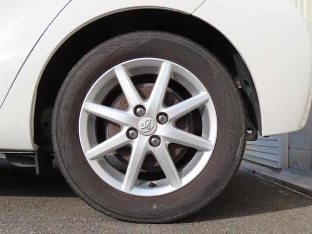 アクア Ｓ　走行距離無制限１年保証　ドラレコ　ＥＴＣ　Ｂｌｕｅｔｏｏｔｈ　　電動格納ミラー　純正アルミホイール　ナビ（17枚目）