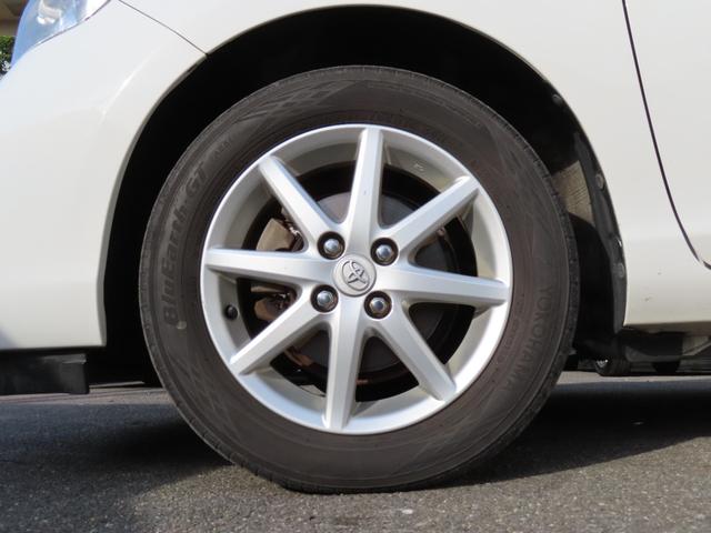 アクア Ｓ　走行距離無制限１年保証　ドラレコ　ＥＴＣ　Ｂｌｕｅｔｏｏｔｈ　　電動格納ミラー　純正アルミホイール　ナビ（18枚目）