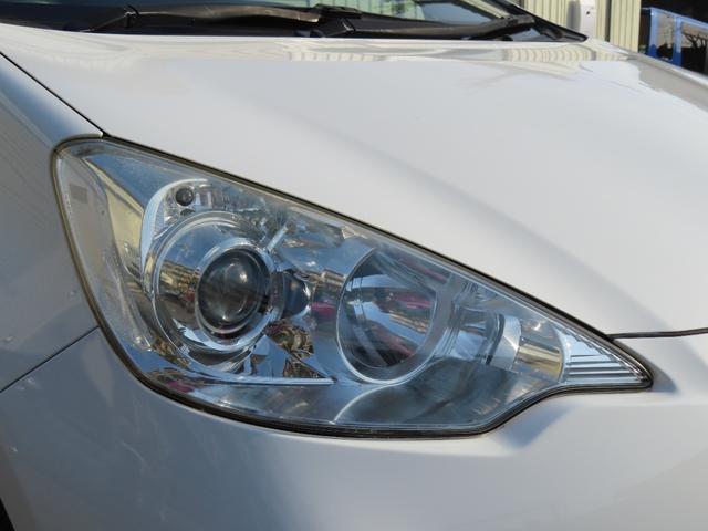 アクア Ｓ　走行距離無制限１年保証　ドラレコ　ＥＴＣ　Ｂｌｕｅｔｏｏｔｈ　　電動格納ミラー　純正アルミホイール　ナビ（21枚目）