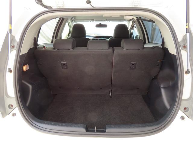 アクア Ｓ　走行距離無制限１年保証　ドラレコ　ＥＴＣ　Ｂｌｕｅｔｏｏｔｈ　　電動格納ミラー　純正アルミホイール　ナビ（40枚目）