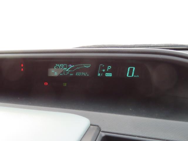 アクア Ｓ　走行距離無制限１年保証　ドラレコ　ＥＴＣ　Ｂｌｕｅｔｏｏｔｈ　　電動格納ミラー　純正アルミホイール　ナビ（55枚目）