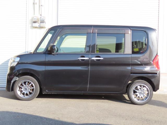 タント X SA 走行距離無制限1年保証 ドラレコ Bluetooth バックカメラ 片側電動スライドドア スマートアシスト プッシュスタート 社外アルミホイール 電動格納ミラー オートライト USB AUX HDMI(8枚目)