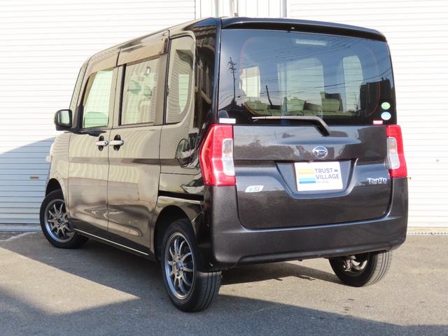 タント X SA 走行距離無制限1年保証 ドラレコ Bluetooth バックカメラ 片側電動スライドドア スマートアシスト プッシュスタート 社外アルミホイール 電動格納ミラー オートライト USB AUX HDMI(9枚目)