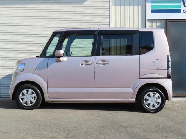 Ｎ－ＢＯＸ Ｇ　走行距離無制限１年保証　ドラレコ　Ｂｌｕｅｔｏｏｔｈ　ＥＴＣ　プッシュスタート　　電動格納ミラー　社外ナビ（8枚目）