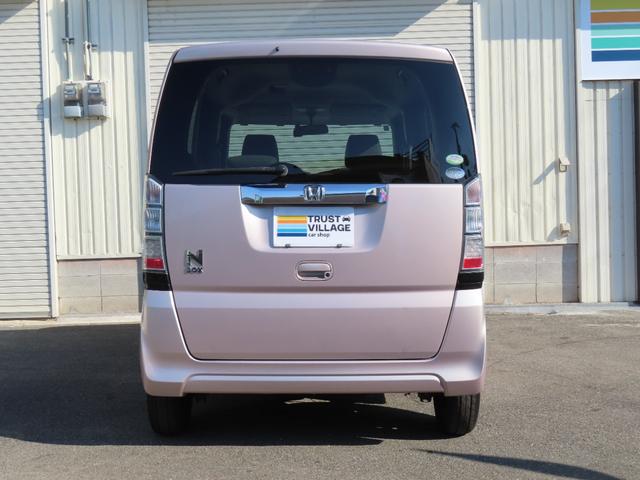 Ｎ－ＢＯＸ Ｇ　走行距離無制限１年保証　ドラレコ　Ｂｌｕｅｔｏｏｔｈ　ＥＴＣ　プッシュスタート　　電動格納ミラー　社外ナビ（10枚目）