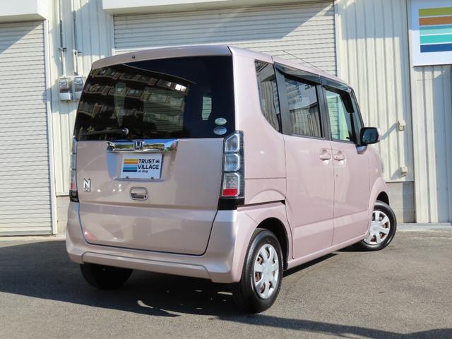 Ｎ－ＢＯＸ Ｇ　走行距離無制限１年保証　ドラレコ　Ｂｌｕｅｔｏｏｔｈ　ＥＴＣ　プッシュスタート　　電動格納ミラー　社外ナビ（11枚目）