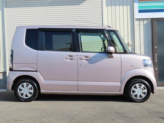 Ｎ－ＢＯＸ Ｇ　走行距離無制限１年保証　ドラレコ　Ｂｌｕｅｔｏｏｔｈ　ＥＴＣ　プッシュスタート　　電動格納ミラー　社外ナビ（12枚目）