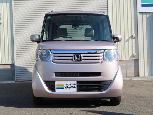 Ｎ－ＢＯＸ Ｇ　走行距離無制限１年保証　ドラレコ　Ｂｌｕｅｔｏｏｔｈ　ＥＴＣ　プッシュスタート　　電動格納ミラー　社外ナビ（14枚目）