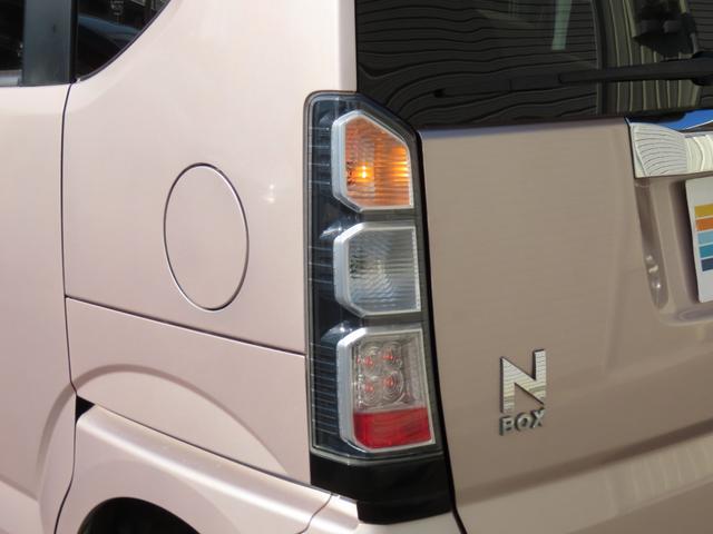 Ｎ－ＢＯＸ Ｇ　走行距離無制限１年保証　ドラレコ　Ｂｌｕｅｔｏｏｔｈ　ＥＴＣ　プッシュスタート　　電動格納ミラー　社外ナビ（23枚目）