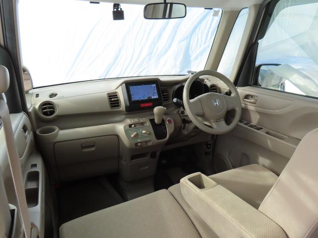 Ｎ－ＢＯＸ Ｇ　走行距離無制限１年保証　ドラレコ　Ｂｌｕｅｔｏｏｔｈ　ＥＴＣ　プッシュスタート　　電動格納ミラー　社外ナビ（30枚目）