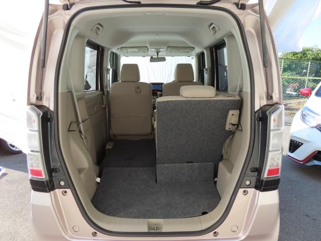 Ｎ－ＢＯＸ Ｇ　走行距離無制限１年保証　ドラレコ　Ｂｌｕｅｔｏｏｔｈ　ＥＴＣ　プッシュスタート　　電動格納ミラー　社外ナビ（36枚目）