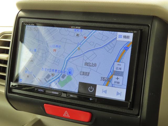 Ｎ－ＢＯＸ Ｇ　走行距離無制限１年保証　ドラレコ　Ｂｌｕｅｔｏｏｔｈ　ＥＴＣ　プッシュスタート　　電動格納ミラー　社外ナビ（60枚目）