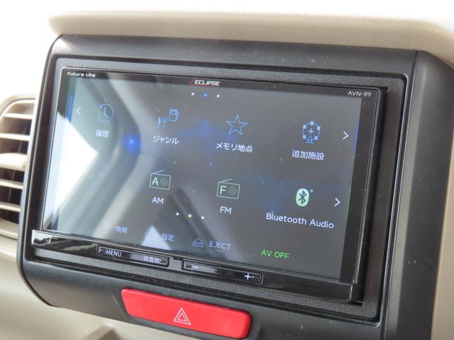 Ｎ－ＢＯＸ Ｇ　走行距離無制限１年保証　ドラレコ　Ｂｌｕｅｔｏｏｔｈ　ＥＴＣ　プッシュスタート　　電動格納ミラー　社外ナビ（61枚目）