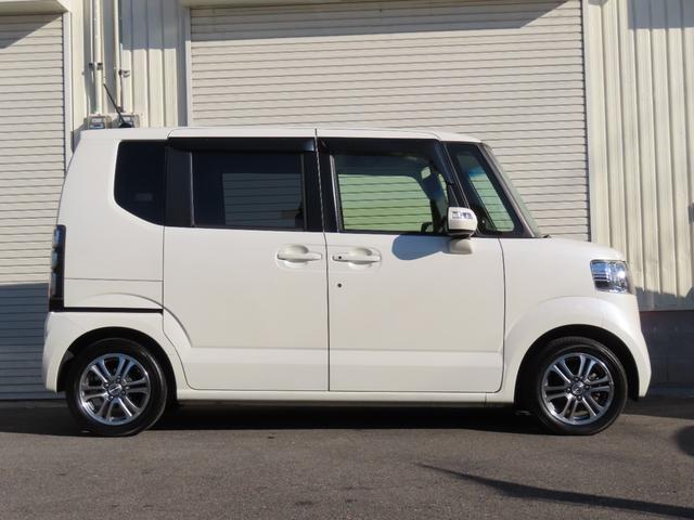 N-BOX G・ターボLパッケージ 走行距離無制限1年保証 ドラレコ バックカメラ Bluetooth 両側電動スライドドア 電動格納ミラー 純正ナビ プッシュスタート オートライト パドルシフト オートクルーズ 純正アルミホイール(12枚目)