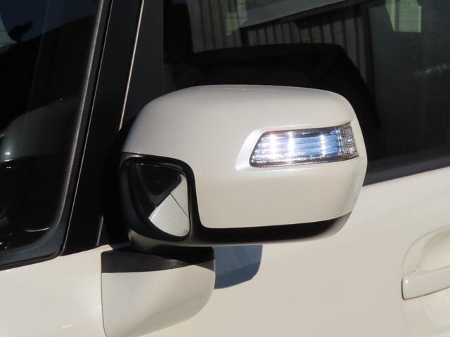 N-BOX G・ターボLパッケージ 走行距離無制限1年保証 ドラレコ バックカメラ Bluetooth 両側電動スライドドア 電動格納ミラー 純正ナビ プッシュスタート オートライト パドルシフト オートクルーズ 純正アルミホイール(18枚目)