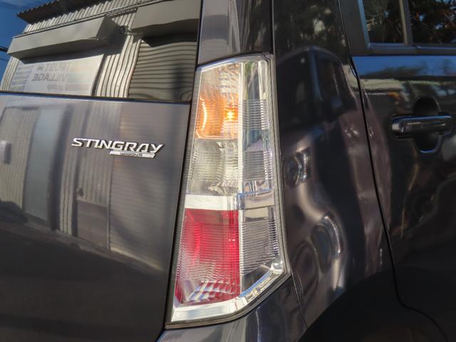 ワゴンＲスティングレー リミテッドＩＩ　走行距離無制限１年保証　ドラレコ　ＥＴＣ　シートヒーター　プッシュスタート　社外ナビ　電動格納ミラー　オートライト　フォグライト　純正アルミホイール（20枚目）