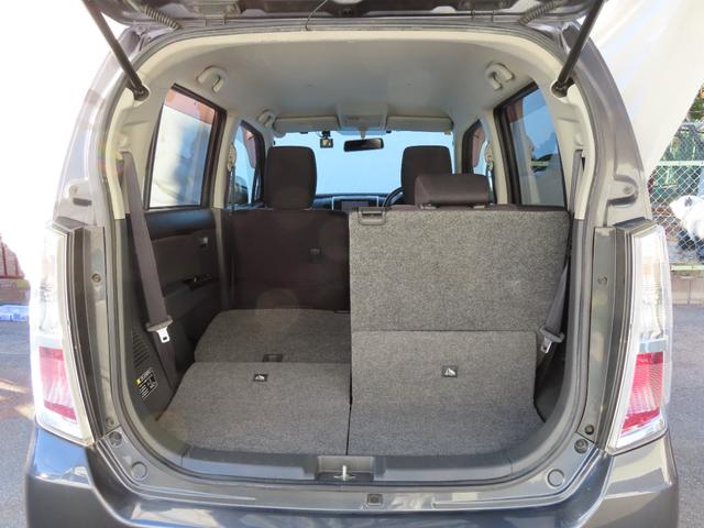 ワゴンＲスティングレー リミテッドＩＩ　走行距離無制限１年保証　ドラレコ　ＥＴＣ　シートヒーター　プッシュスタート　社外ナビ　電動格納ミラー　オートライト　フォグライト　純正アルミホイール（35枚目）