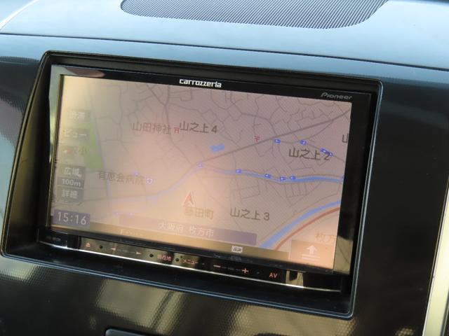 ワゴンＲスティングレー リミテッドＩＩ　走行距離無制限１年保証　ドラレコ　ＥＴＣ　シートヒーター　プッシュスタート　社外ナビ　電動格納ミラー　オートライト　フォグライト　純正アルミホイール（52枚目）