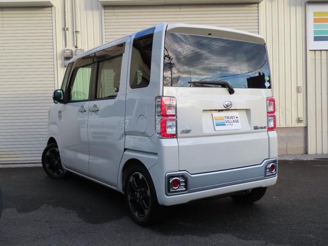 ウェイク Ｇ　ＳＡ　走行距離無制限１年保証　ドラレコ　Ｂｌｕｅｔｏｏｔｈ　バックカメラ　スマートアシスト　両側電動スライドドア　プッシュスタート　電動格納ミラー　オートライト　ＵＳＢ　ＳＤ　純正アルミホイール　ナビ（9枚目）