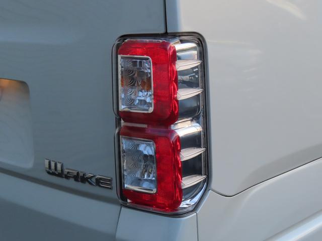 ウェイク Ｇ　ＳＡ　走行距離無制限１年保証　ドラレコ　Ｂｌｕｅｔｏｏｔｈ　バックカメラ　スマートアシスト　両側電動スライドドア　プッシュスタート　電動格納ミラー　オートライト　ＵＳＢ　ＳＤ　純正アルミホイール　ナビ（21枚目）