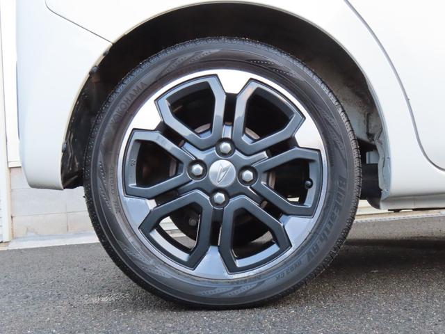 ウェイク Ｇ　ＳＡ　走行距離無制限１年保証　ドラレコ　Ｂｌｕｅｔｏｏｔｈ　バックカメラ　スマートアシスト　両側電動スライドドア　プッシュスタート　電動格納ミラー　オートライト　ＵＳＢ　ＳＤ　純正アルミホイール　ナビ（26枚目）
