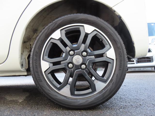ウェイク Ｇ　ＳＡ　走行距離無制限１年保証　ドラレコ　Ｂｌｕｅｔｏｏｔｈ　バックカメラ　スマートアシスト　両側電動スライドドア　プッシュスタート　電動格納ミラー　オートライト　ＵＳＢ　ＳＤ　純正アルミホイール　ナビ（27枚目）