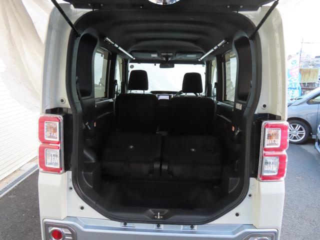 ウェイク Ｇ　ＳＡ　走行距離無制限１年保証　ドラレコ　Ｂｌｕｅｔｏｏｔｈ　バックカメラ　スマートアシスト　両側電動スライドドア　プッシュスタート　電動格納ミラー　オートライト　ＵＳＢ　ＳＤ　純正アルミホイール　ナビ（40枚目）