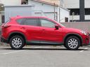 ＣＸ－５ ＸＤ　１年保証　ディスチャージパッケージ　Ｂｌｕｅｔｏｏｔｈ　バックカメラ　サイドカメラ　ＥＴＣ　純正アルミ　純正ナビ（4枚目）