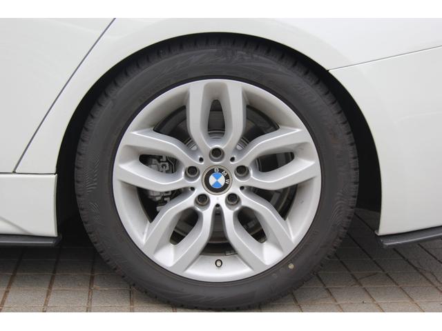 ３シリーズ ３２０ｉ　ｘＤｒｉｖｅ　Ｍスポーツ　４ＷＤ　純正ナビ　バックカメラ　ＣａｒＰｌａｙ　Ｂｌｕｅｔｏｏｔｈ　ミラー一体ＥＴＣ　社外マフラー　社外車高調　社外メーターシステム（46枚目）