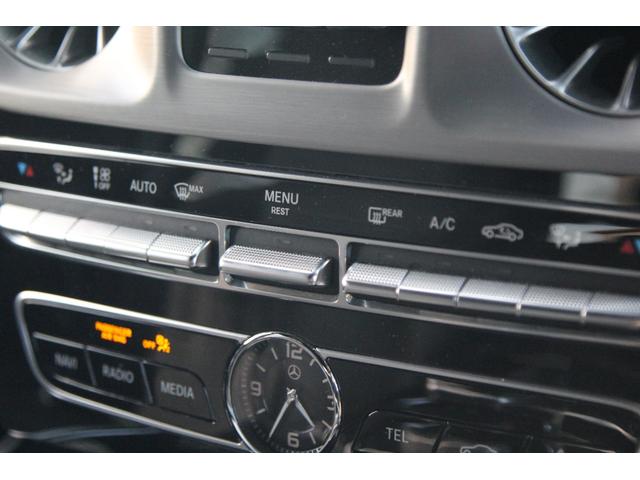 Ｇクラス Ｇ４００ｄ　ＡＭＧライン　ｍａｎｕｆａｋｔｕｒプログラム　ユーザー買取　禁煙車　記録簿　シートヒーター　シートエアコン　Ｂｒｕｍｅｓｔｅｒサラウンド　ＣａｒＰｌａｙ　３６０度カメラ　前後ドラレコ　サンルーフ（23枚目）